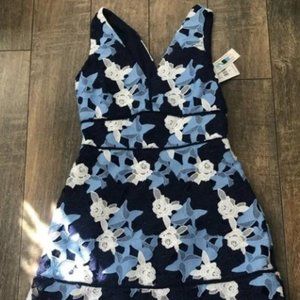 NWT Vineyard Vines Kentucky Derby Dress